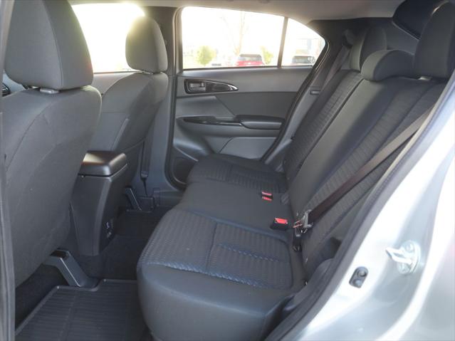 2026 Mitsubishi Eclipse Cross LE 1.5T S-AWC