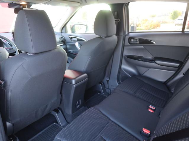 2026 Mitsubishi Eclipse Cross LE 1.5T S-AWC