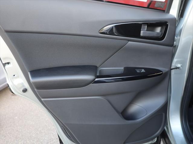 2026 Mitsubishi Eclipse Cross LE 1.5T S-AWC
