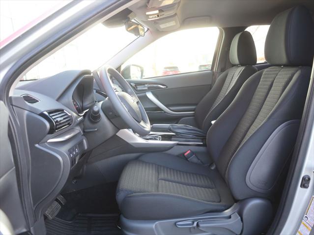2026 Mitsubishi Eclipse Cross LE 1.5T S-AWC