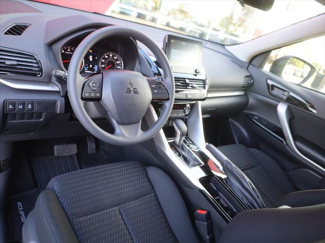 2026 Mitsubishi Eclipse Cross LE 1.5T S-AWC