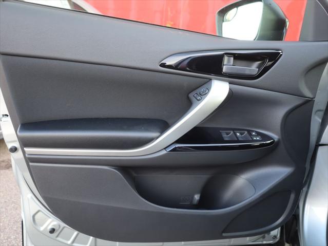 2026 Mitsubishi Eclipse Cross LE 1.5T S-AWC