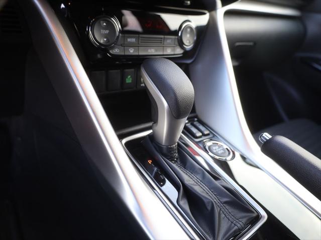 2026 Mitsubishi Eclipse Cross LE 1.5T S-AWC