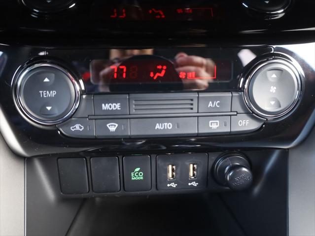 2026 Mitsubishi Eclipse Cross LE 1.5T S-AWC