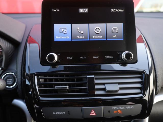 2026 Mitsubishi Eclipse Cross LE 1.5T S-AWC