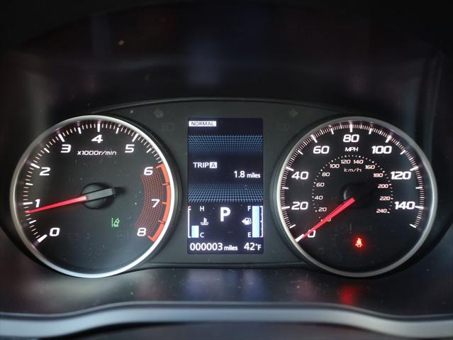 2026 Mitsubishi Eclipse Cross LE 1.5T S-AWC