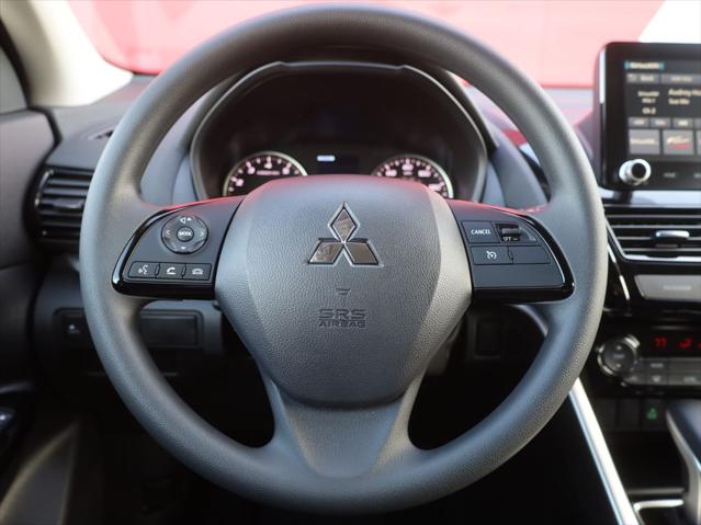 2026 Mitsubishi Eclipse Cross LE 1.5T S-AWC