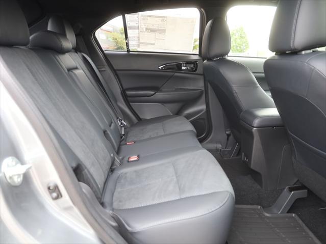 2026 Mitsubishi Eclipse Cross BLACK EDITION 1.5T S-AWC