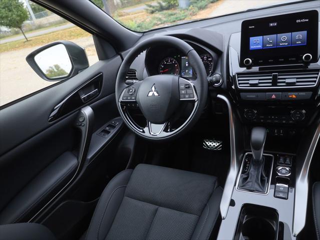 2026 Mitsubishi Eclipse Cross BLACK EDITION 1.5T S-AWC