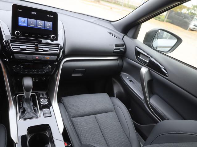 2026 Mitsubishi Eclipse Cross BLACK EDITION 1.5T S-AWC