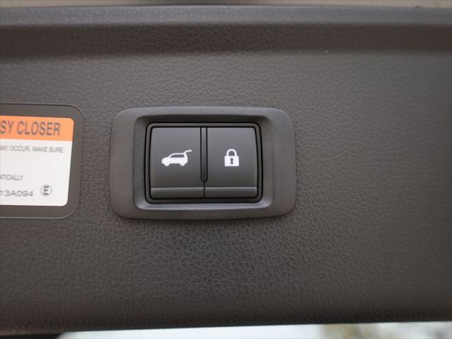 2026 Mitsubishi Eclipse Cross BLACK EDITION 1.5T S-AWC