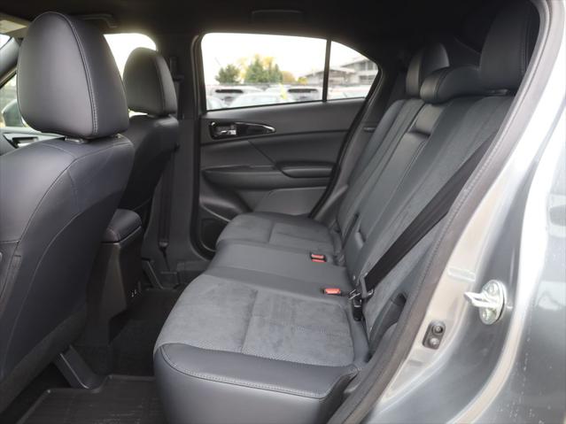2026 Mitsubishi Eclipse Cross BLACK EDITION 1.5T S-AWC