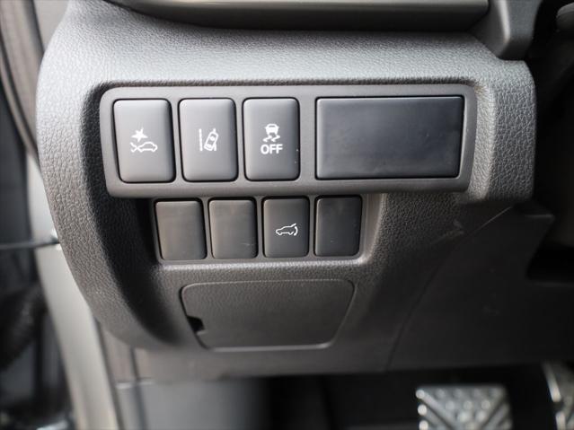 2026 Mitsubishi Eclipse Cross BLACK EDITION 1.5T S-AWC