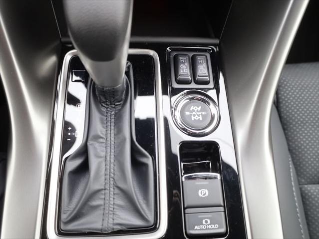 2026 Mitsubishi Eclipse Cross BLACK EDITION 1.5T S-AWC