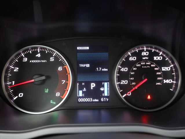 2026 Mitsubishi Eclipse Cross BLACK EDITION 1.5T S-AWC