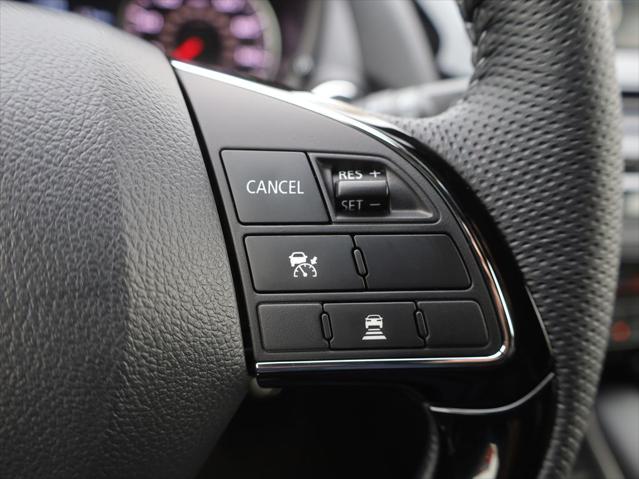 2026 Mitsubishi Eclipse Cross BLACK EDITION 1.5T S-AWC