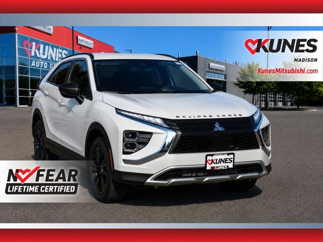 2026 Mitsubishi Eclipse Cross SE 1.5T S-AWC for sale in Madison, WI