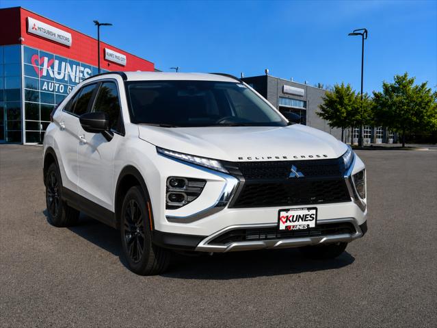 2026 Mitsubishi Eclipse Cross SE 1.5T S-AWC