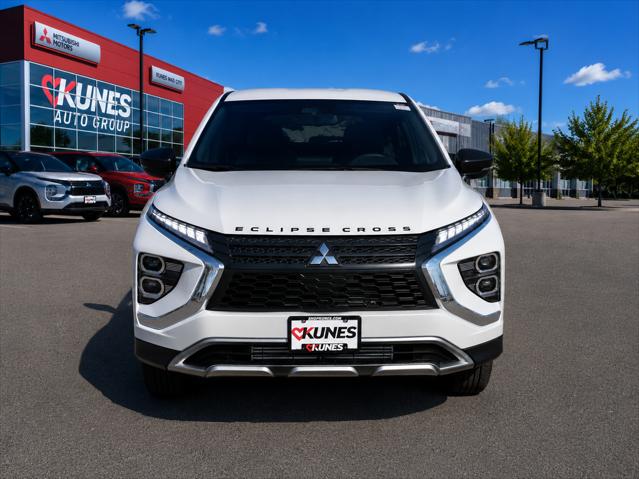 2026 Mitsubishi Eclipse Cross SE 1.5T S-AWC