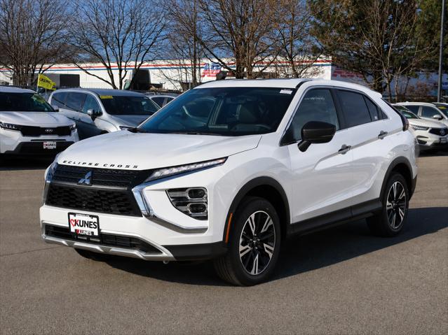 2026 Mitsubishi Eclipse Cross SE 1.5T S-AWC