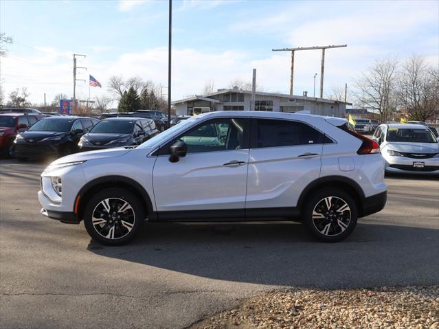 2026 Mitsubishi Eclipse Cross SE 1.5T S-AWC