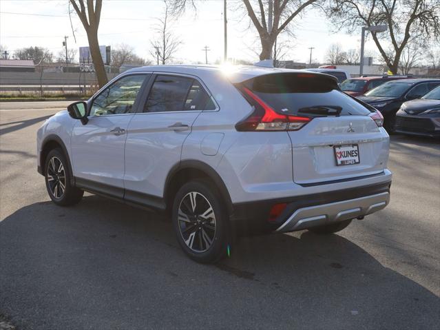 2026 Mitsubishi Eclipse Cross SE 1.5T S-AWC