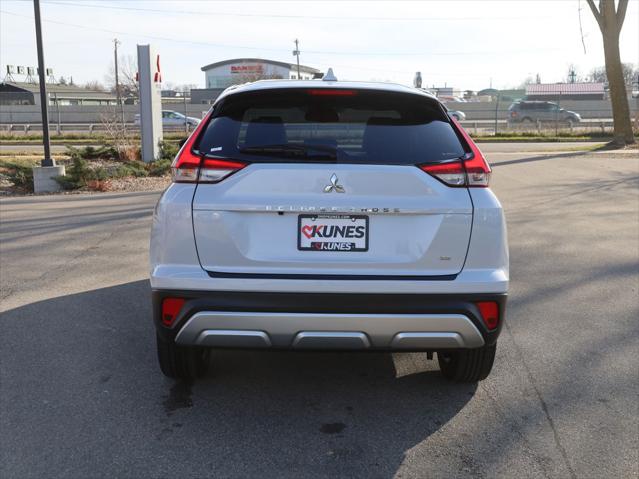 2026 Mitsubishi Eclipse Cross SE 1.5T S-AWC