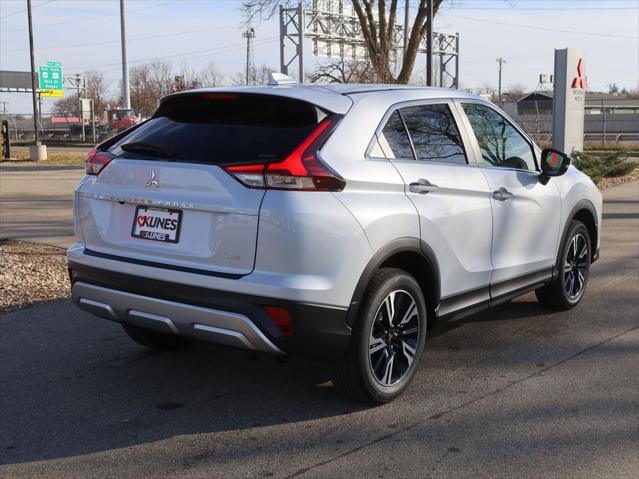 2026 Mitsubishi Eclipse Cross SE 1.5T S-AWC
