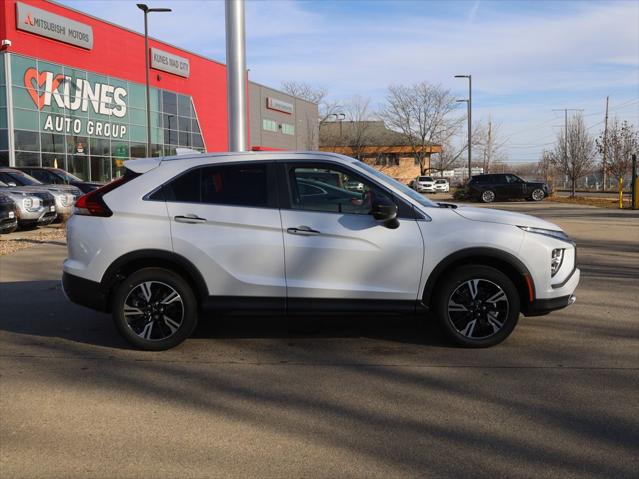 2026 Mitsubishi Eclipse Cross SE 1.5T S-AWC