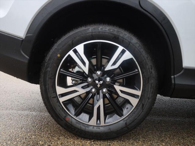 2026 Mitsubishi Eclipse Cross SE 1.5T S-AWC