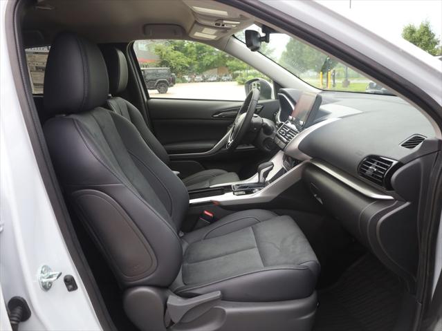 2026 Mitsubishi Eclipse Cross SE 1.5T S-AWC