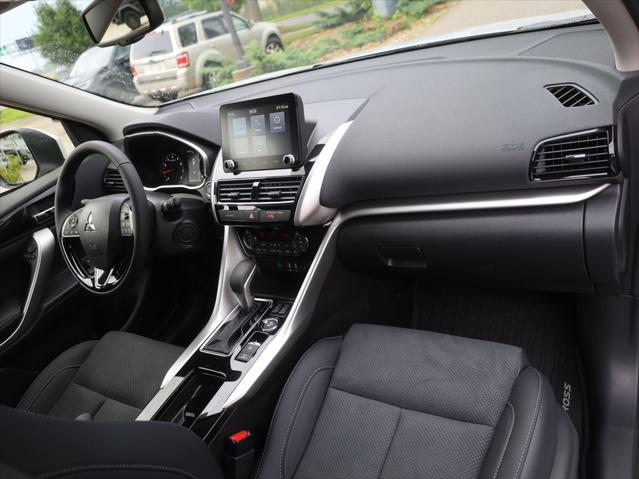 2026 Mitsubishi Eclipse Cross SE 1.5T S-AWC