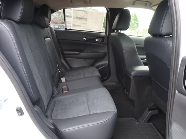 2026 Mitsubishi Eclipse Cross SE 1.5T S-AWC