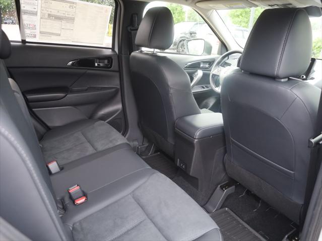 2026 Mitsubishi Eclipse Cross SE 1.5T S-AWC