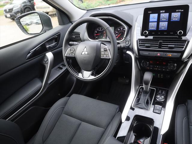 2026 Mitsubishi Eclipse Cross SE 1.5T S-AWC
