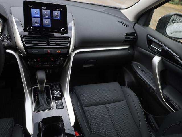 2026 Mitsubishi Eclipse Cross SE 1.5T S-AWC