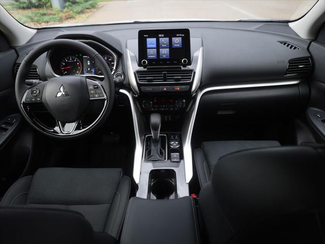 2026 Mitsubishi Eclipse Cross SE 1.5T S-AWC