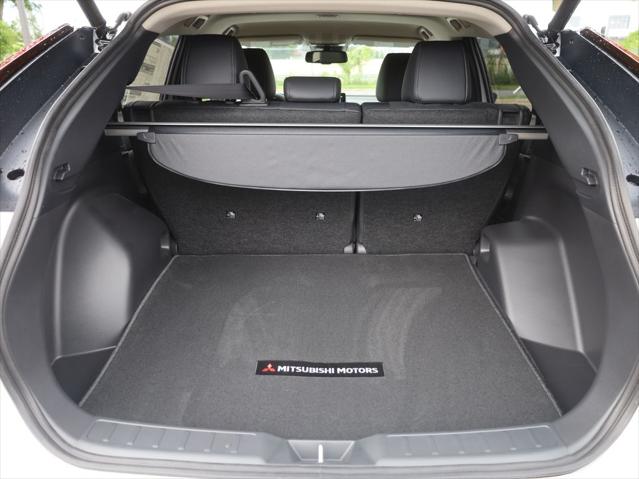 2026 Mitsubishi Eclipse Cross SE 1.5T S-AWC