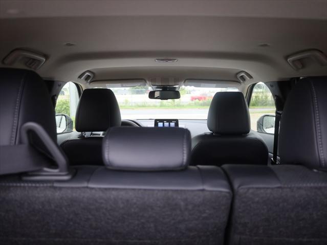 2026 Mitsubishi Eclipse Cross SE 1.5T S-AWC