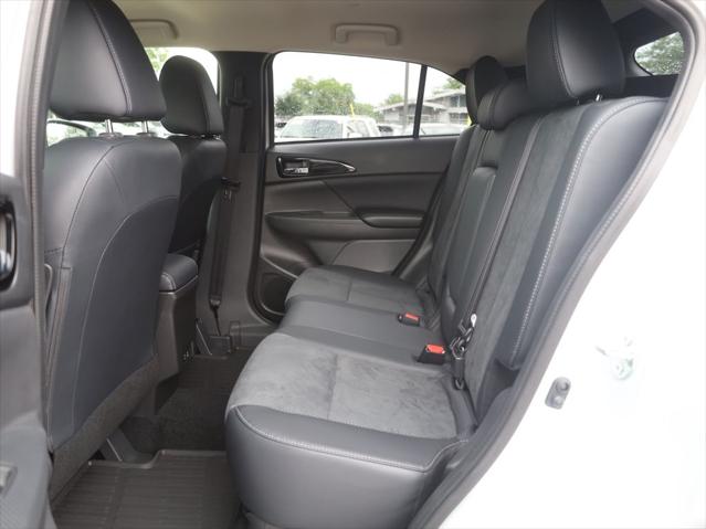 2026 Mitsubishi Eclipse Cross SE 1.5T S-AWC