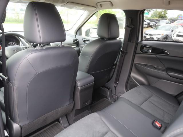2026 Mitsubishi Eclipse Cross SE 1.5T S-AWC