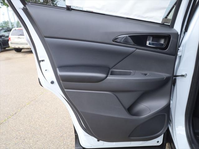 2026 Mitsubishi Eclipse Cross SE 1.5T S-AWC