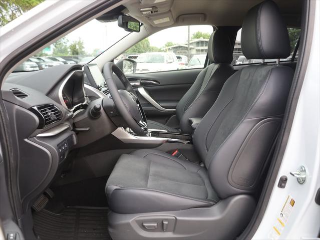 2026 Mitsubishi Eclipse Cross SE 1.5T S-AWC