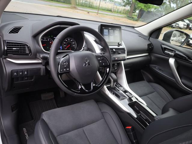 2026 Mitsubishi Eclipse Cross SE 1.5T S-AWC