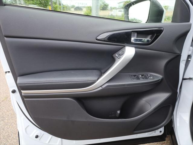 2026 Mitsubishi Eclipse Cross SE 1.5T S-AWC