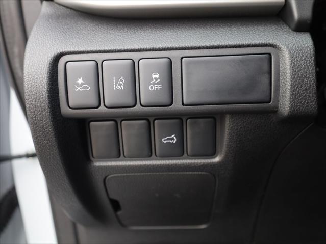 2026 Mitsubishi Eclipse Cross SE 1.5T S-AWC