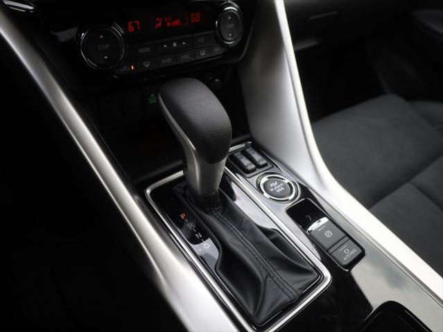 2026 Mitsubishi Eclipse Cross SE 1.5T S-AWC