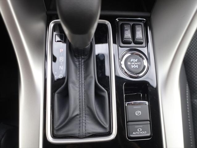 2026 Mitsubishi Eclipse Cross SE 1.5T S-AWC