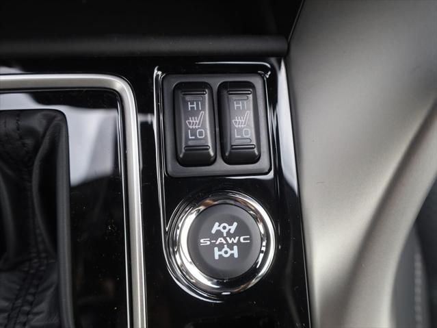 2026 Mitsubishi Eclipse Cross SE 1.5T S-AWC