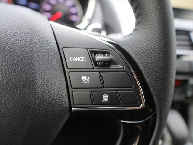 2026 Mitsubishi Eclipse Cross SE 1.5T S-AWC